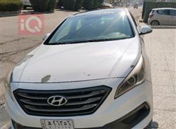 هیوندای سۆناتا